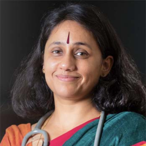 Dr Nrutya Subramanyam
